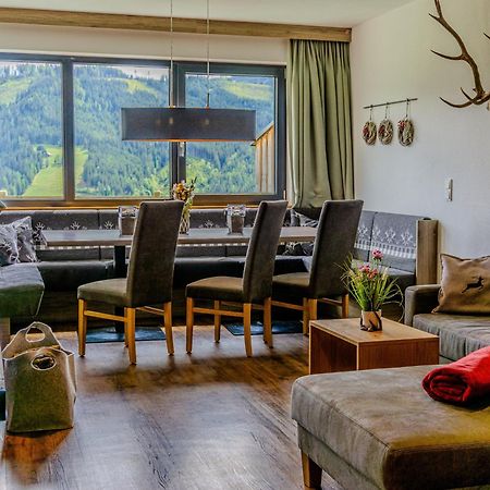 Gut Stein Panoramalodge Mühlbach am Hochkönig 外观 照片
