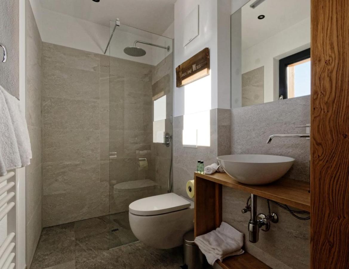 Gut Stein Panoramalodge Mühlbach am Hochkönig 外观 照片