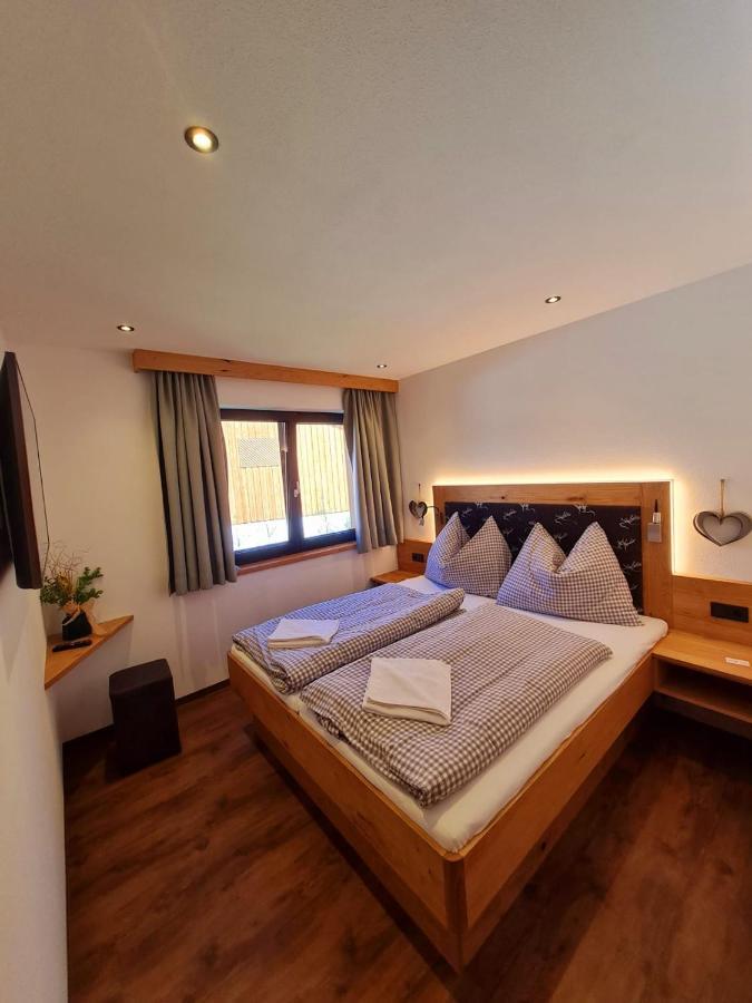 Gut Stein Panoramalodge Mühlbach am Hochkönig 外观 照片
