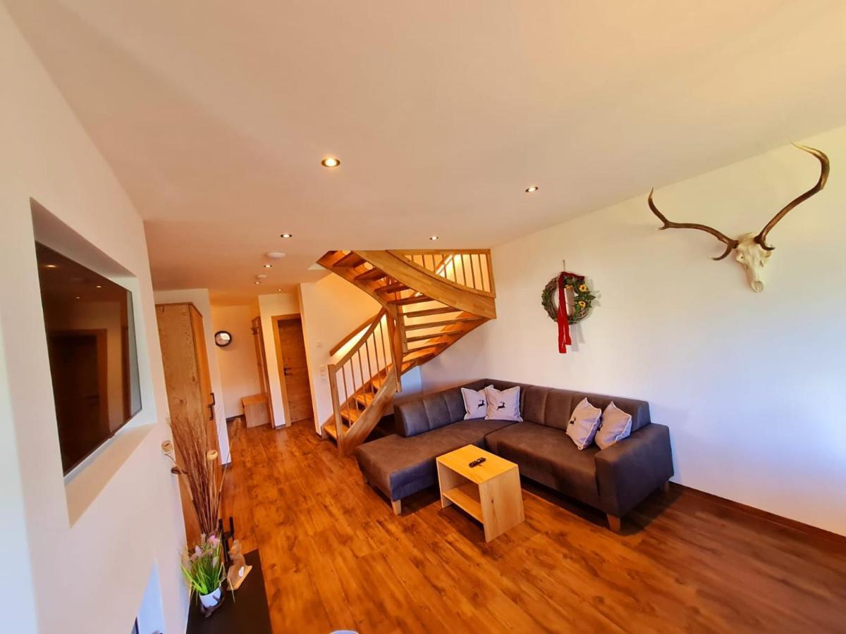 Gut Stein Panoramalodge Mühlbach am Hochkönig 外观 照片
