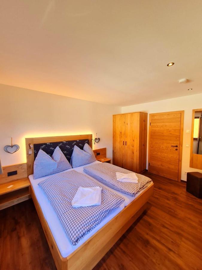 Gut Stein Panoramalodge Mühlbach am Hochkönig 外观 照片